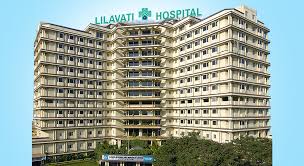 Lilavati Hospital & Research Centre, Mumbai