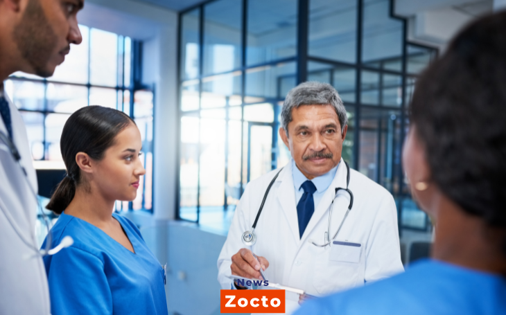 From Reactive Medicine to Predictive Healthcare: India's Next Shift