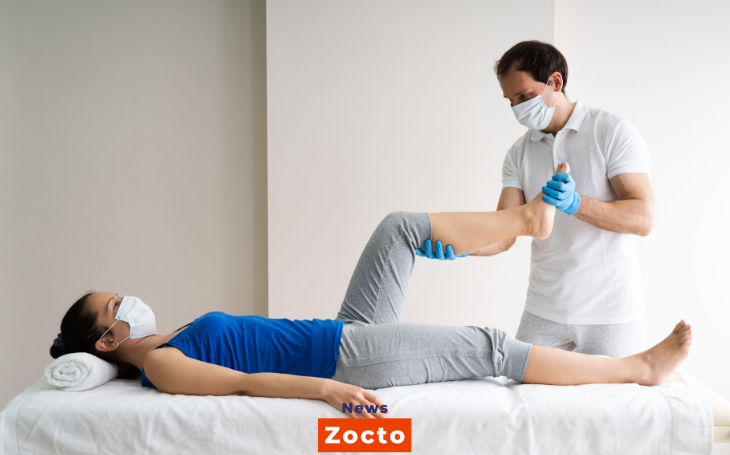 The New Age of Rehabilitation: Technology Transforming Recovery