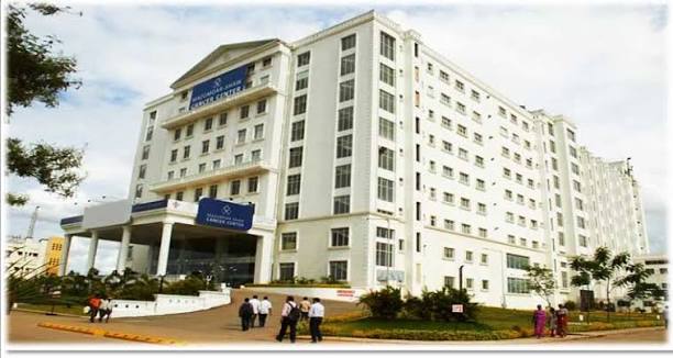 Narayana Health — Bengaluru