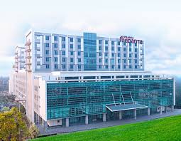 Medanta – The Medicity, Gurugram