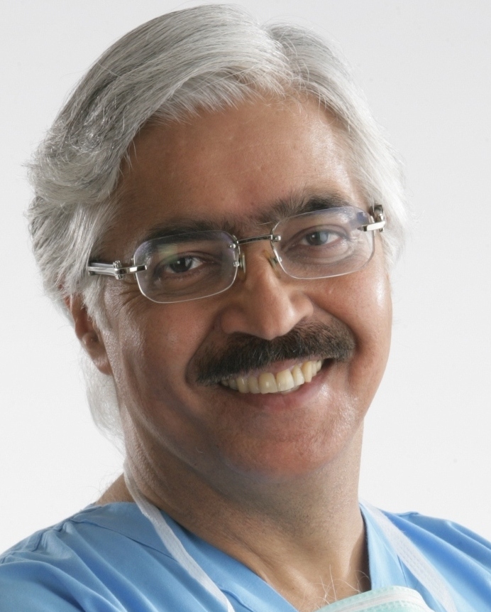 Dr. Ashok Seth