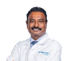 Dr. S. Natarajan