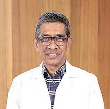 Dr. Shashank Joshi