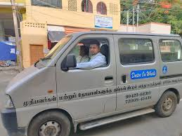 Doctor on Wheels: The Physician Who Decided Healthcare Should Come Home