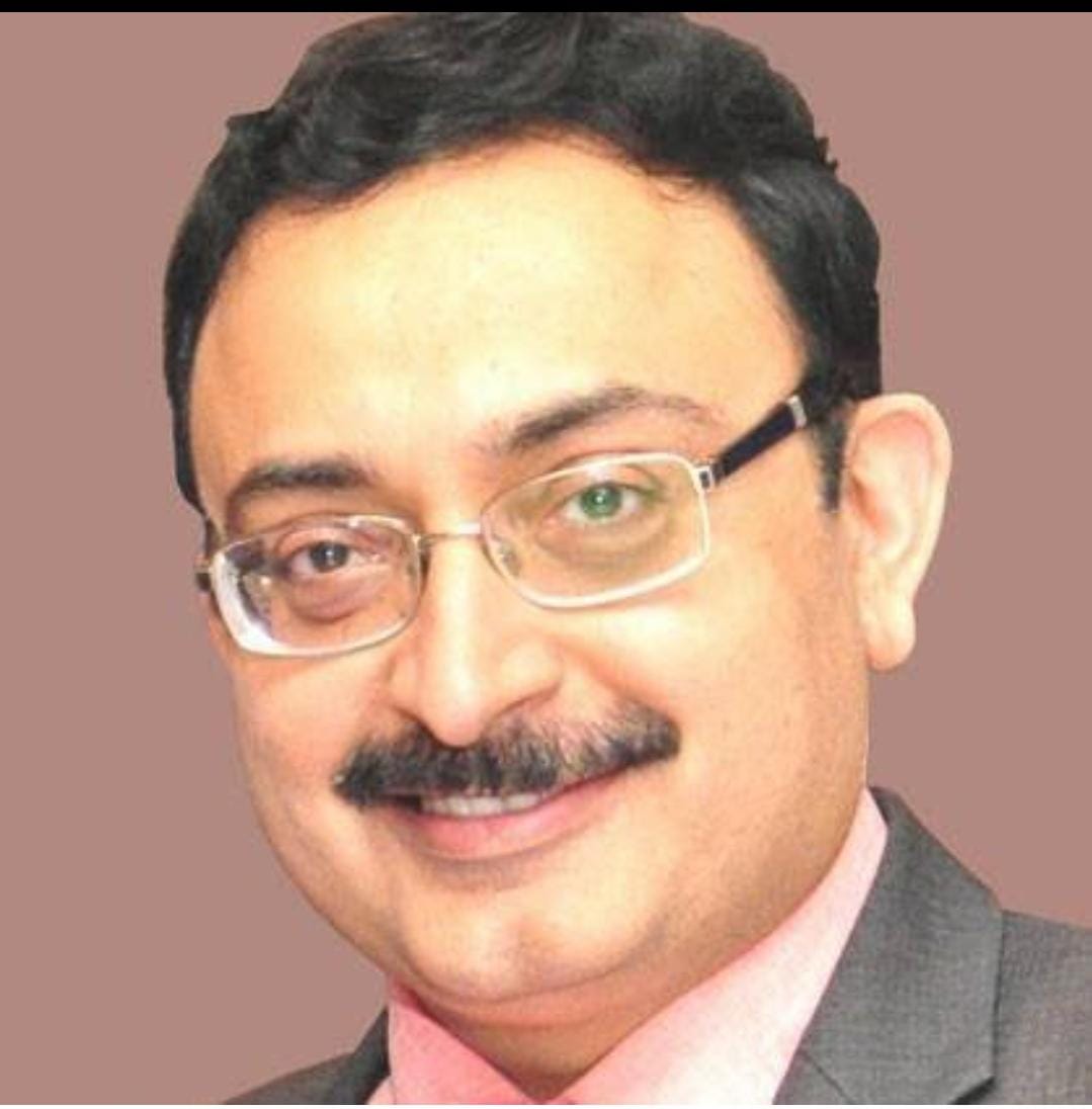Dr. (Prof.) N. N. Khanna