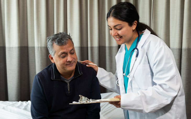 The Future of Indian Healthcare: 10 Transformational Trends That Will Shape Healthcare by 2035