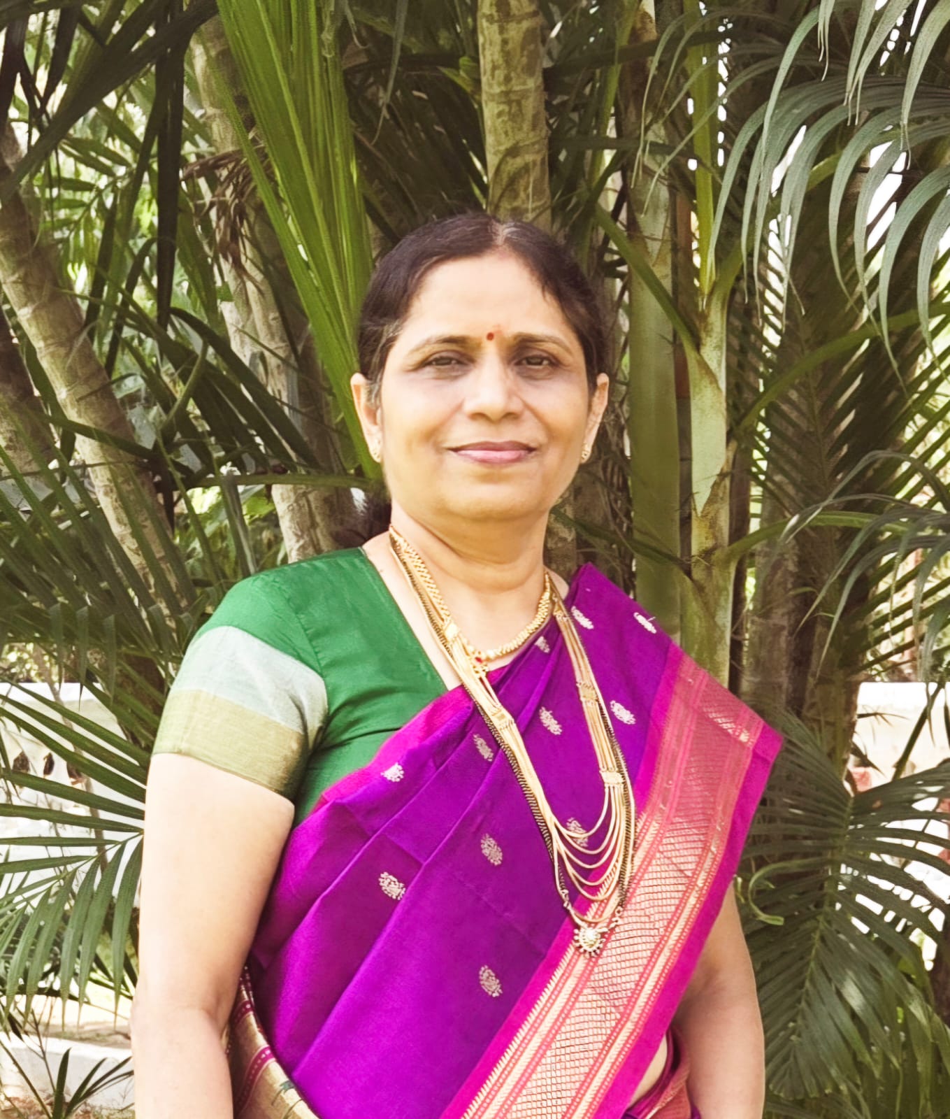 Dr. Sandhya Rohit Phadke