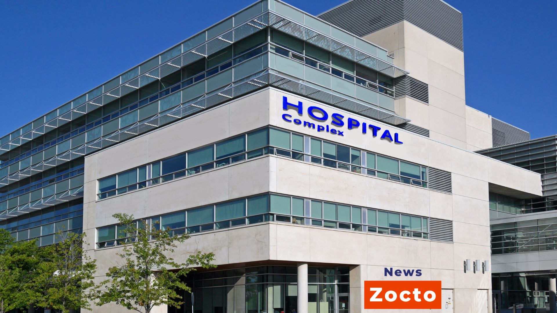 India's Hospital Sector Enters a New Expansion Phase as Healthcare Demand Outpaces Capacity