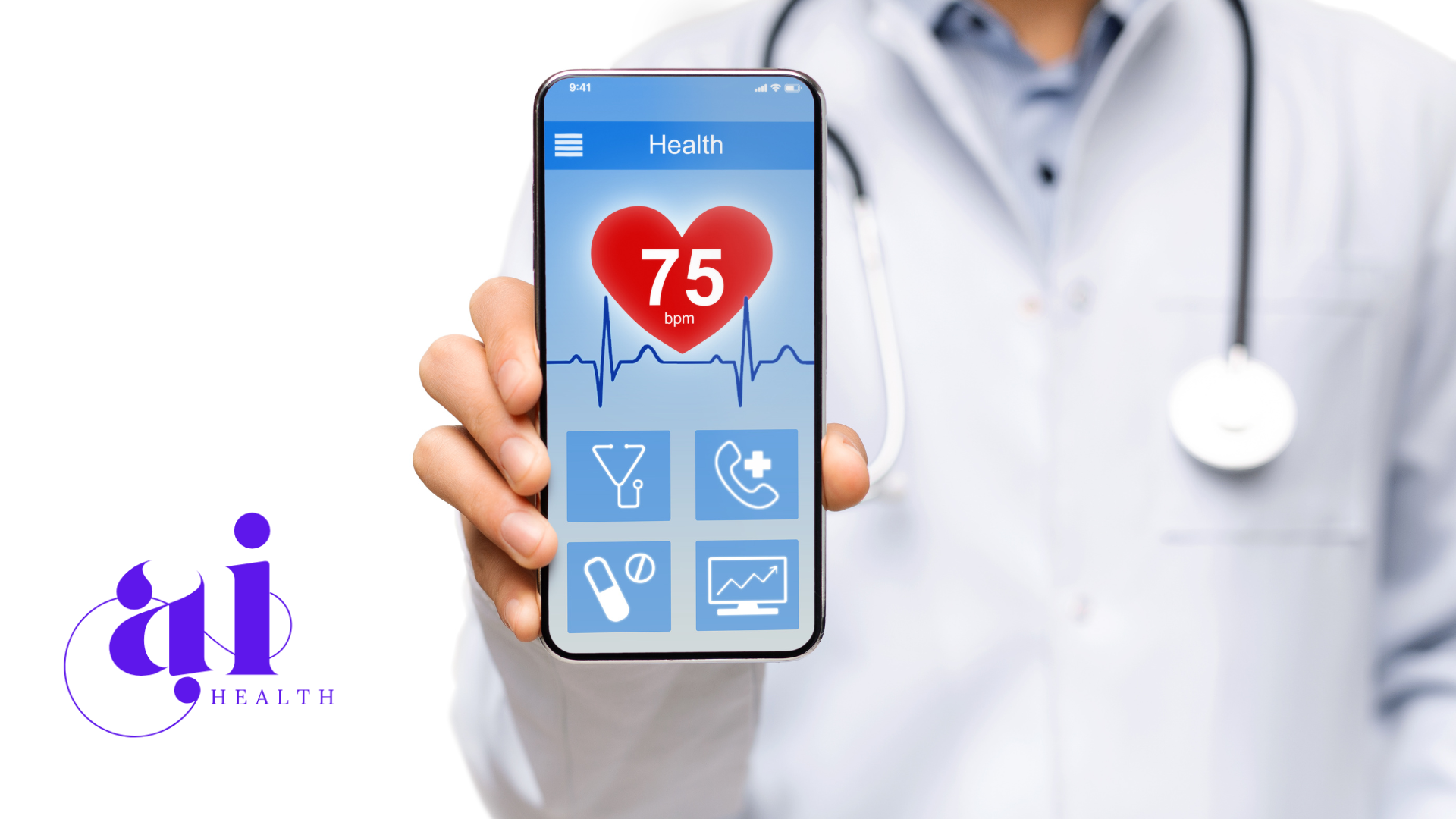 Mumbai Startup HealthAI Wants to Turn Every Smartphone into a Personal Health Screening Device