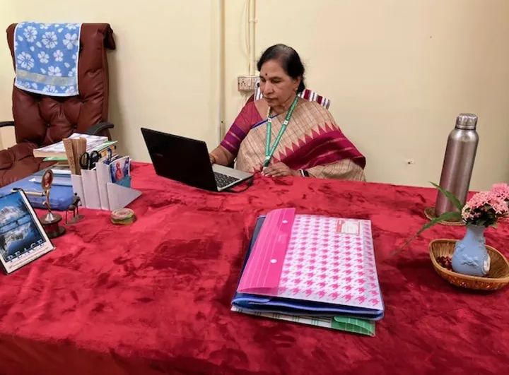 Dr. Saroja Dokkupalle: A Pioneer in Psychological Counseling and Holistic Education in India