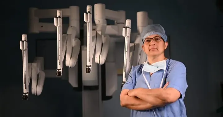 Dr. Prriya Eshpuniyani – Top Thoracic Surgeon & Surgical Oncologist India