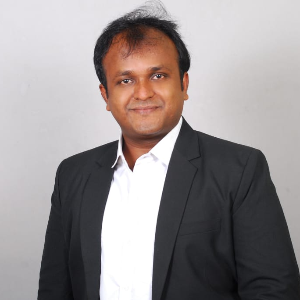 Dr Sanjeev M.N- Orthopaedic & Joint Replacement Surgeon