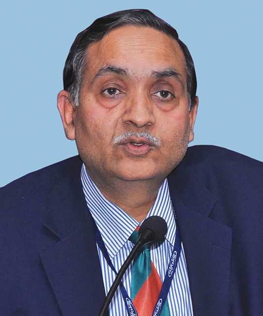 Dr. Sanjay K. Agarwal: A Luminary in Nephrology, Dialysis, and Kidney Transplantation