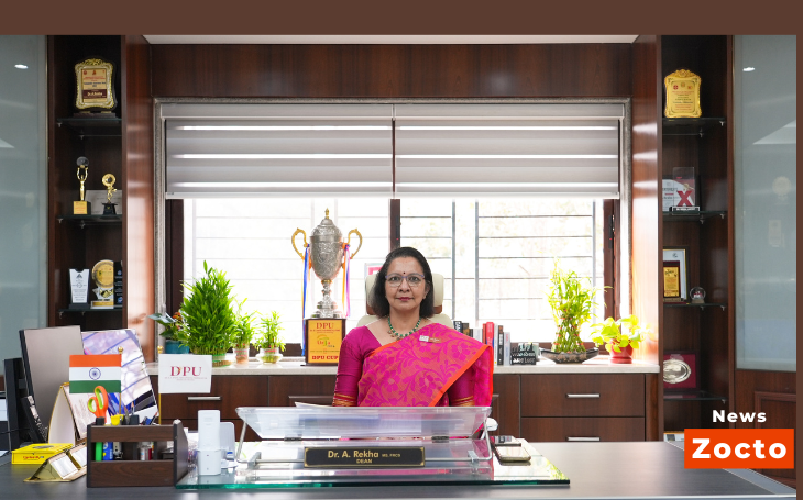 Dr. A. Rekha (Dr. Rekha Arcot): Surgeon, Educator, Researcher and Academic Leader