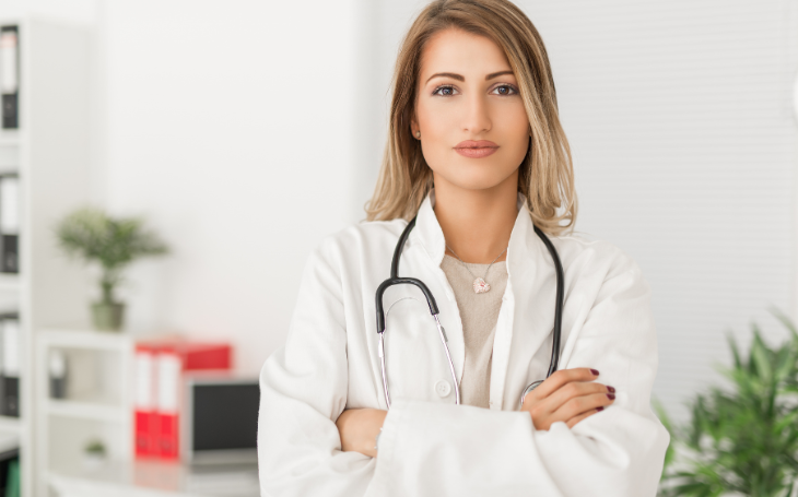 America's Most Ethical Healthcare Providers
