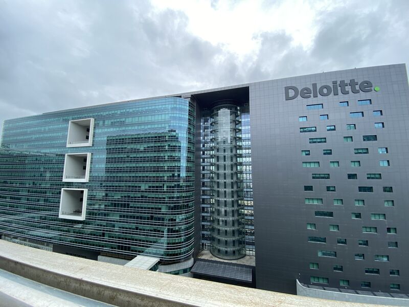 Deloitte India