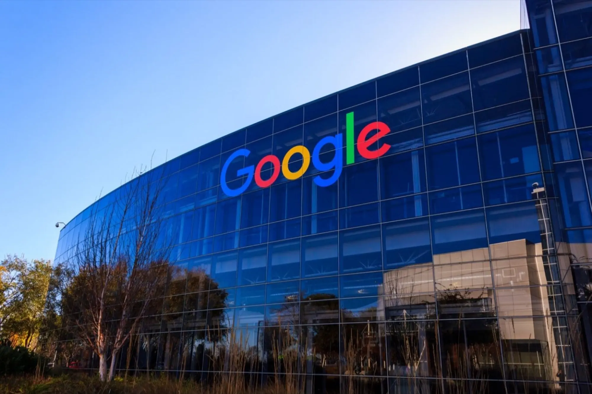 Google India