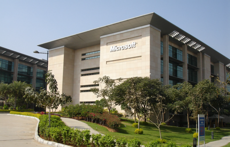 Microsoft India