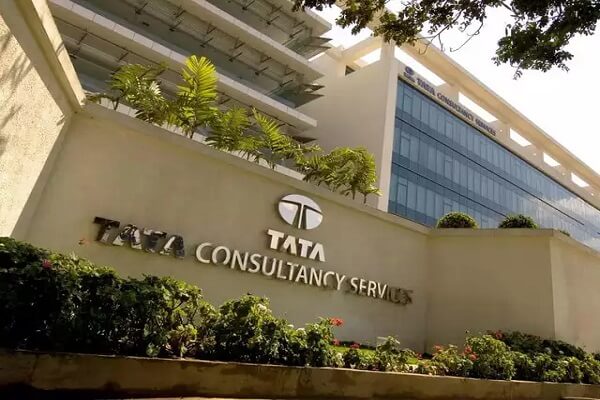 Tata Consultancy Services (TCS)
