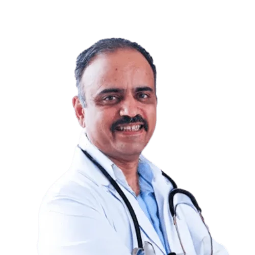 Dr. Sandeep Guleria
