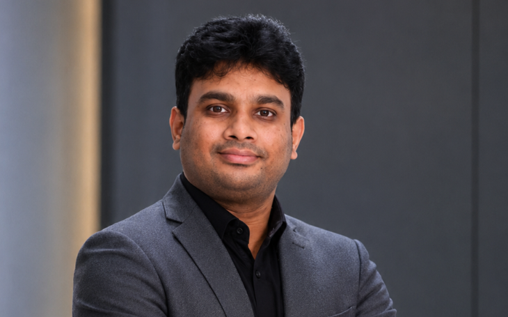 Dr. Rohith Reddy Pathuri, MBBS, MD (Pulmonary Medicine)