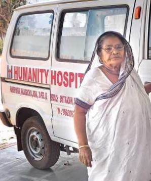 Humanity Hospital, Kolkata: From Tragedy to Triumph