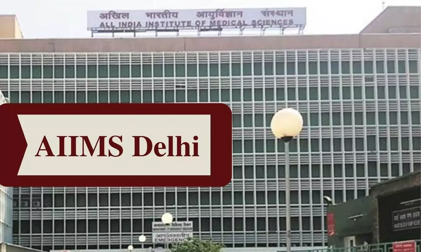 All India Institute of Medical Sciences (AIIMS), New Delhi: India’s Grand Promise to Healthcare