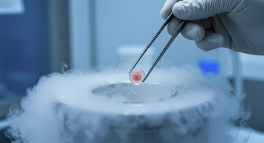 Egg Freezing: A Flexible Option in Family Planning, But No Guarantee