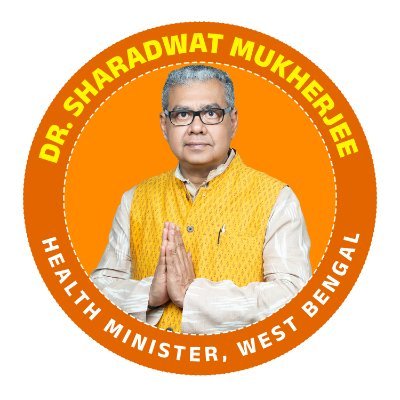 Health Minister Sharadwat Advises Against Body Donations