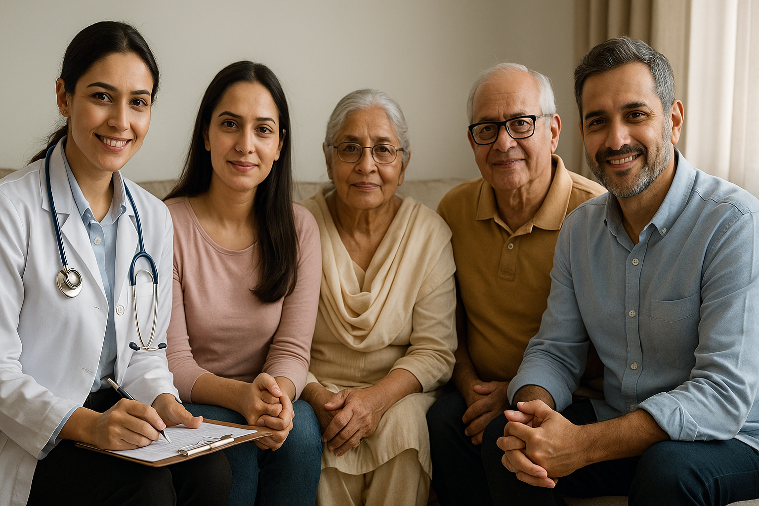 Care Health Insurance Review: Top Plans for Families & Seniors