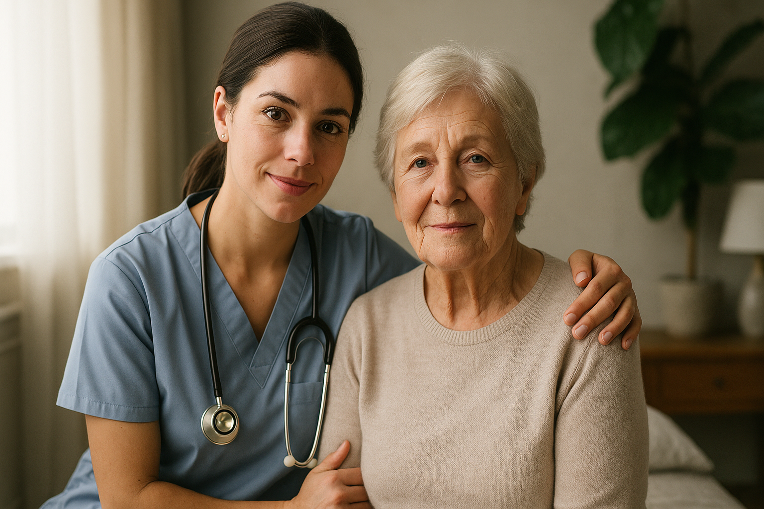 Comprehensive Guide to Caregiver Support in Healthcare