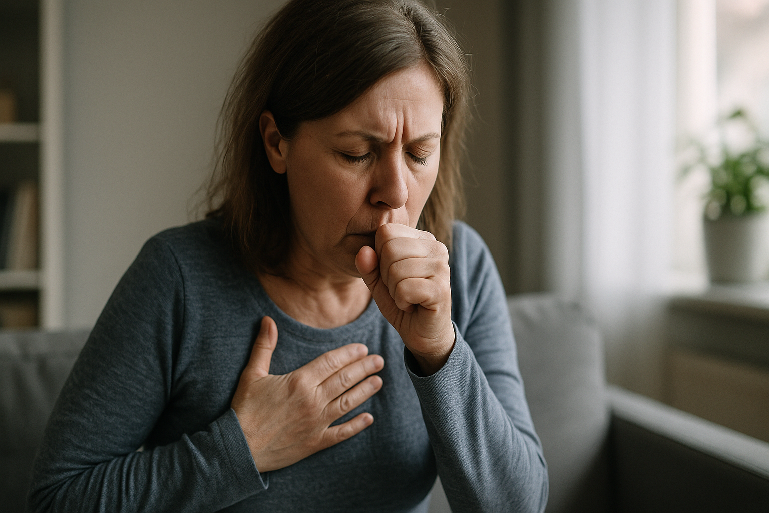 Crucial Signs and Symptoms of Common Diseases to Watch For