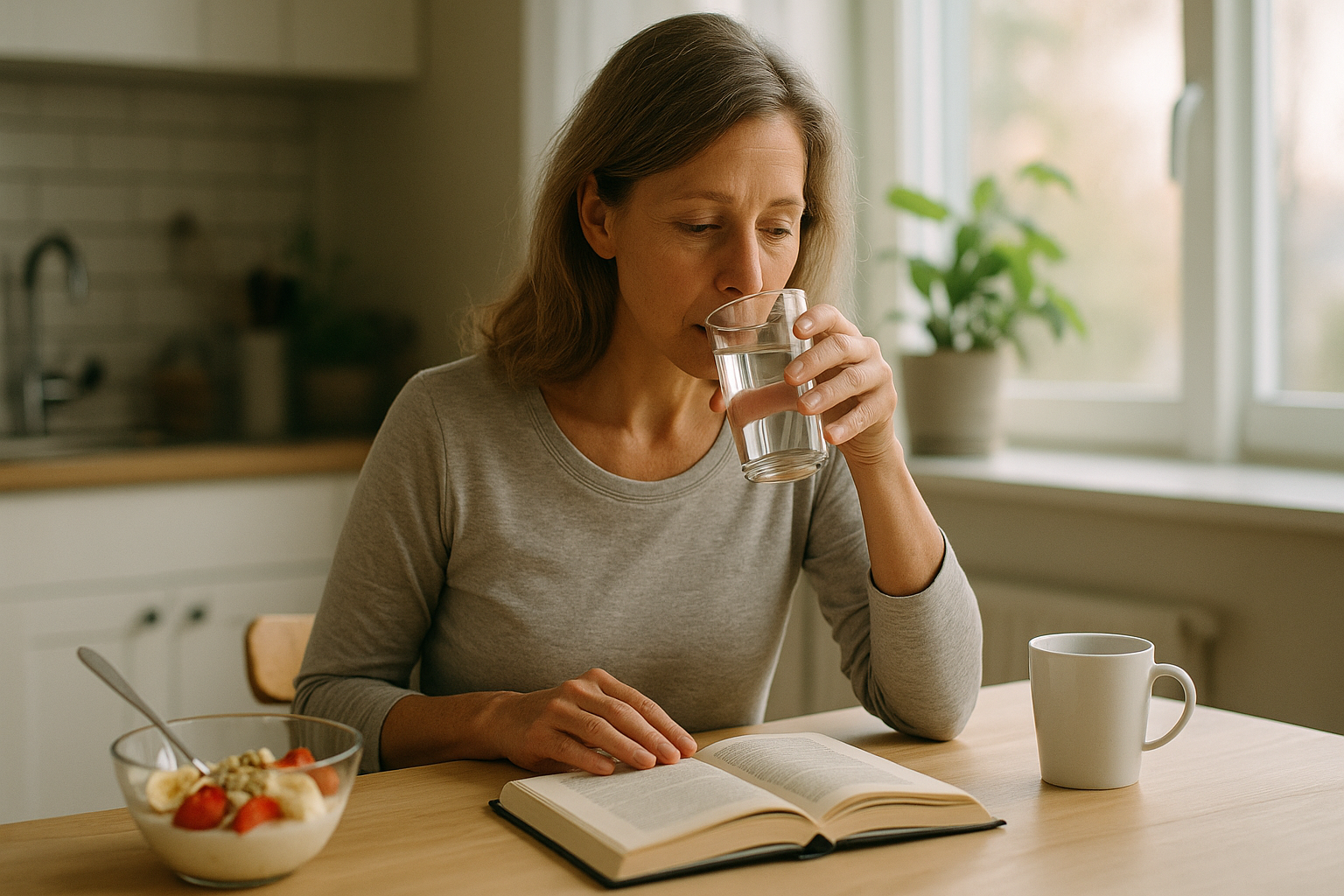 Daily Morning Habits That Can Improve Your Overall Health