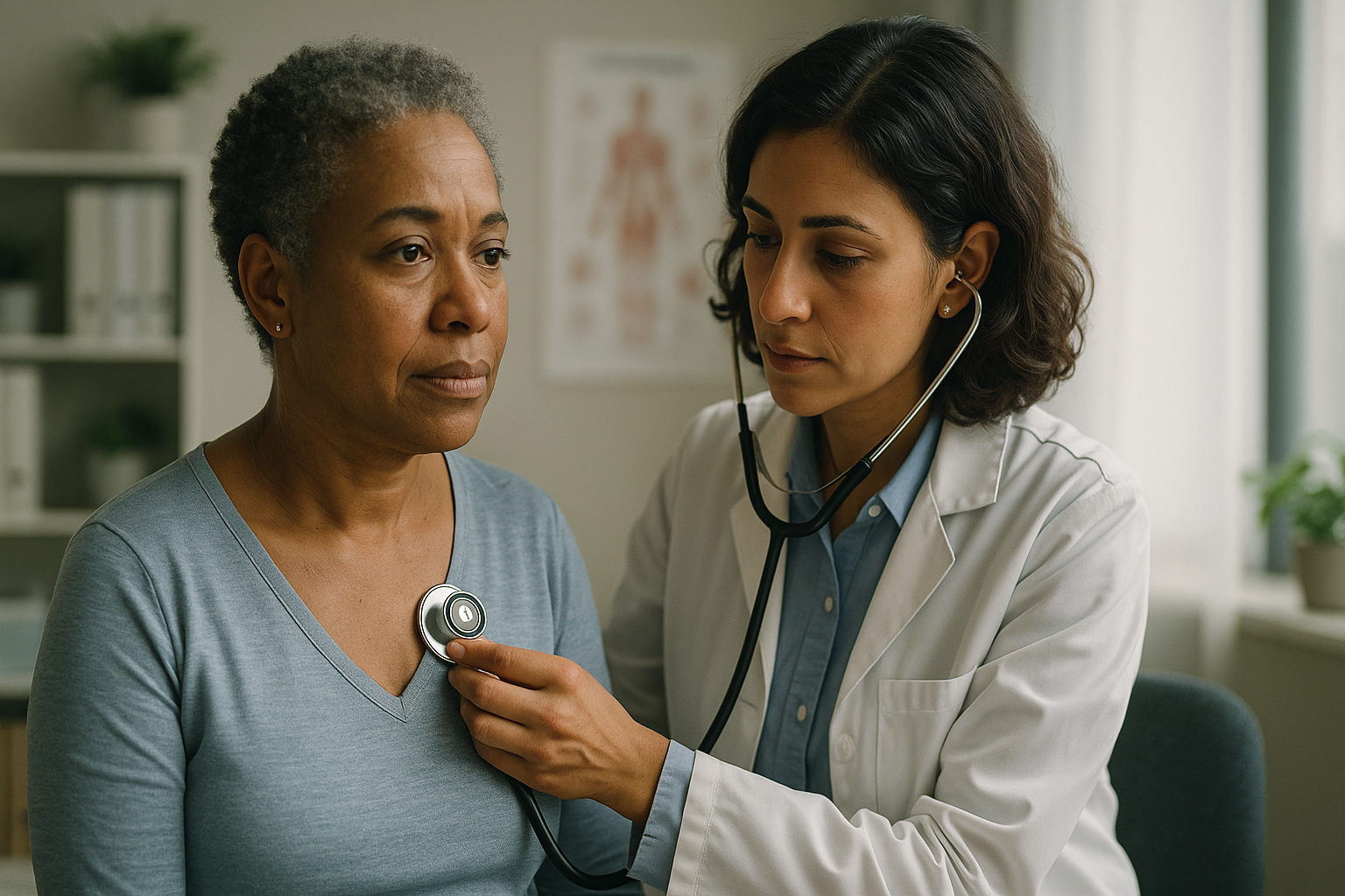 Early Detection of Common Diseases: A Lifesaving Strategy