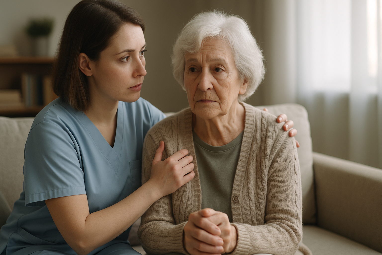 Effective Strategies for Supporting Dementia Caregivers