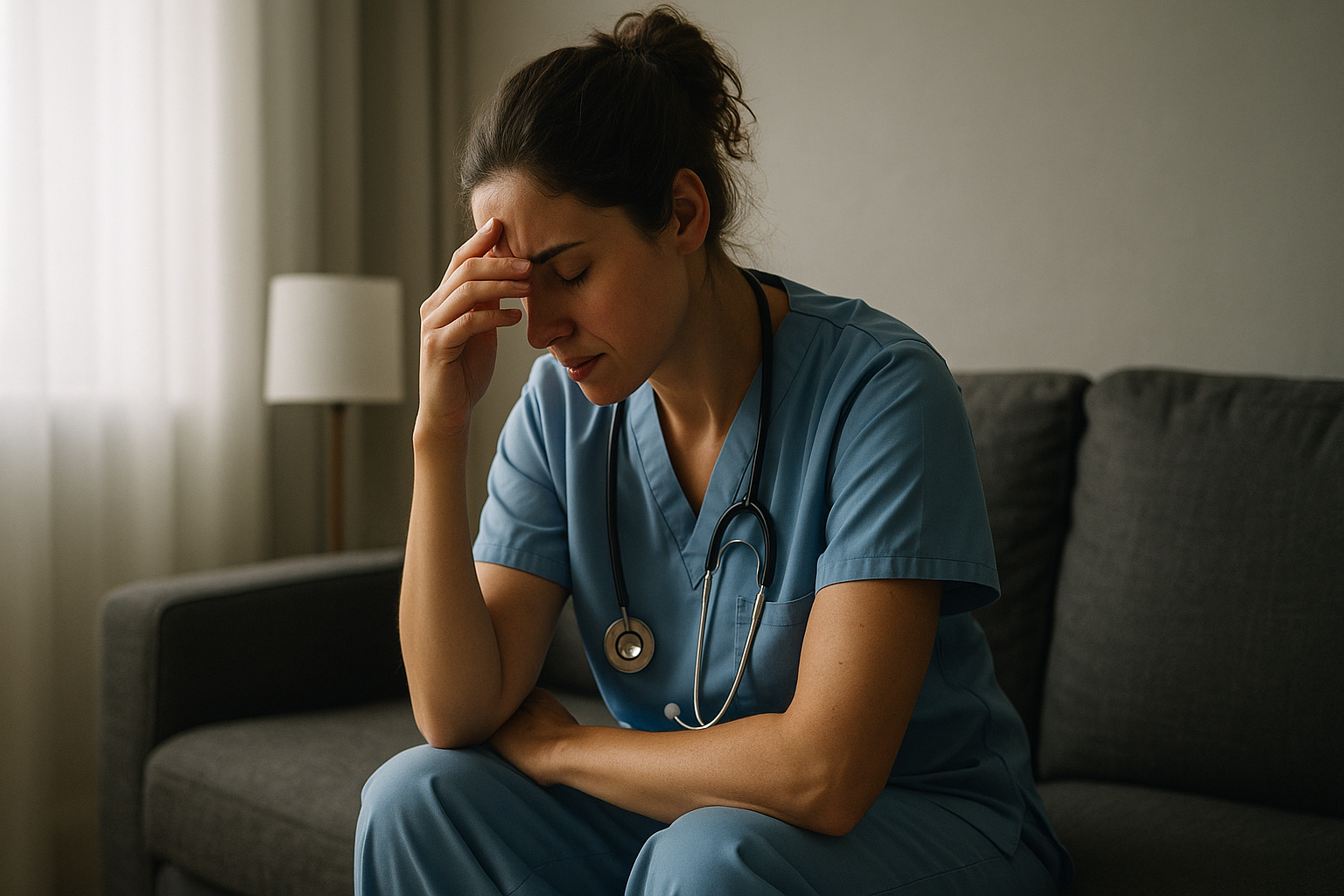 Effective Stress Management Tips for Healthcare Caregivers