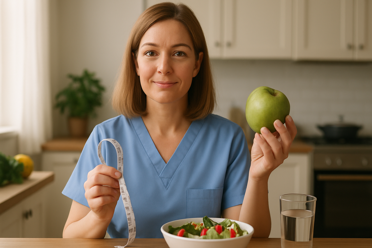 Effective Tips for Healthy Weight Loss That Lasts