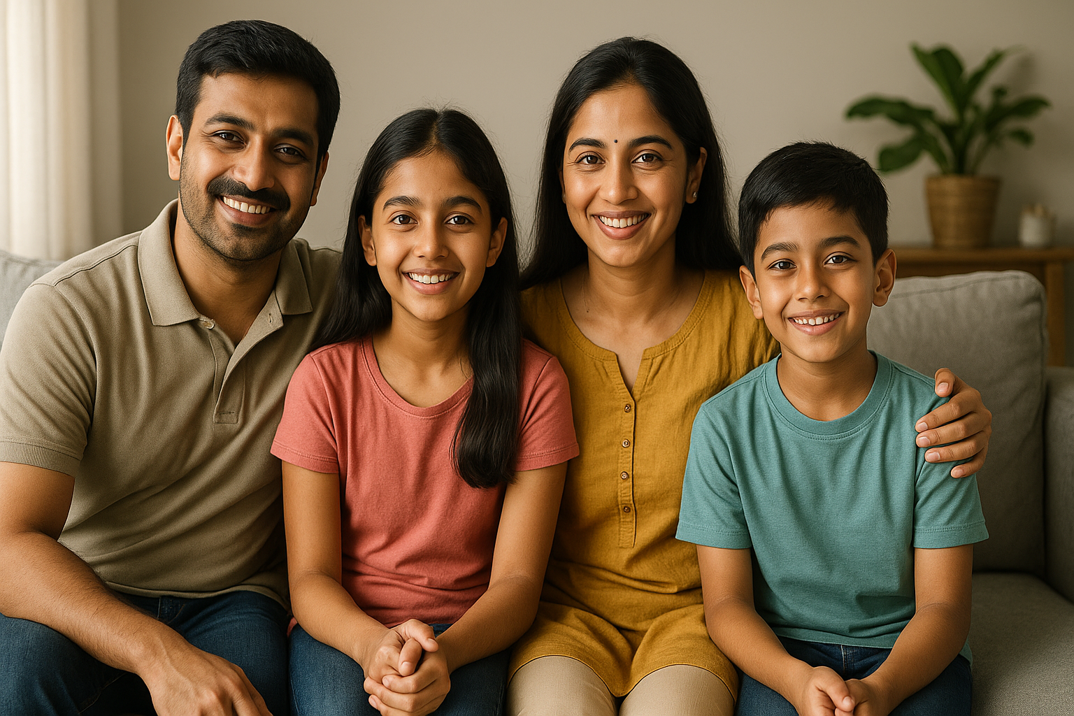 Essential Health Tips for Indian Families to Stay Disease-Free
