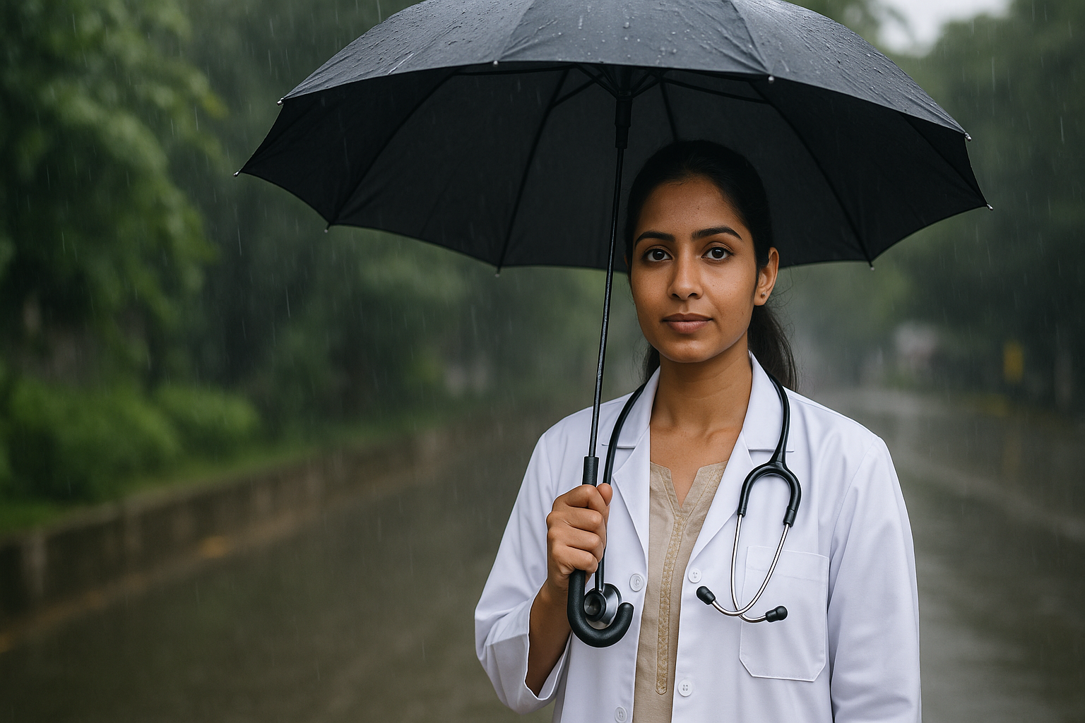 Essential Monsoon Health Tips to Prevent Infections in India