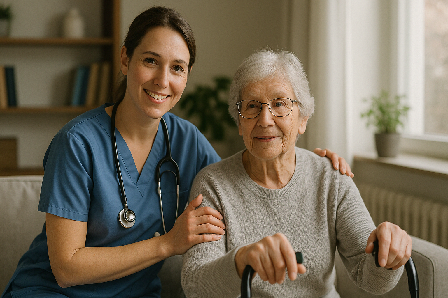 Essential Tax Benefits Every Caregiver Should Know