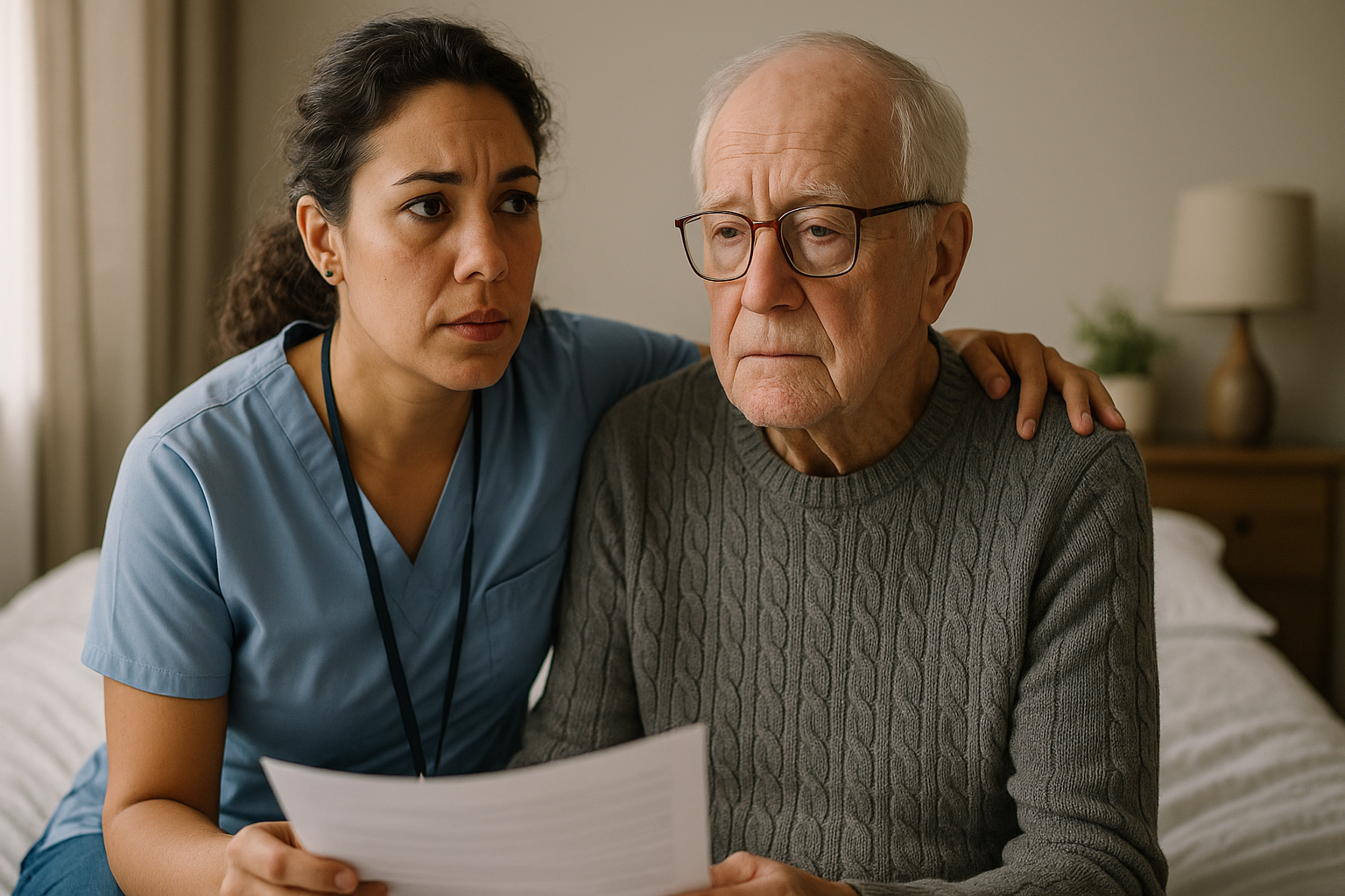 Exploring Financial Support Programs for Family Caregivers
