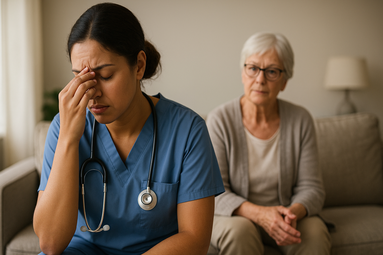 Preventing Caregiver Fatigue: Strategies for Sustainable Support