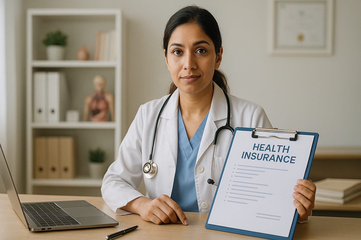 SBI Health Insurance Review: Top Policies and Benefits