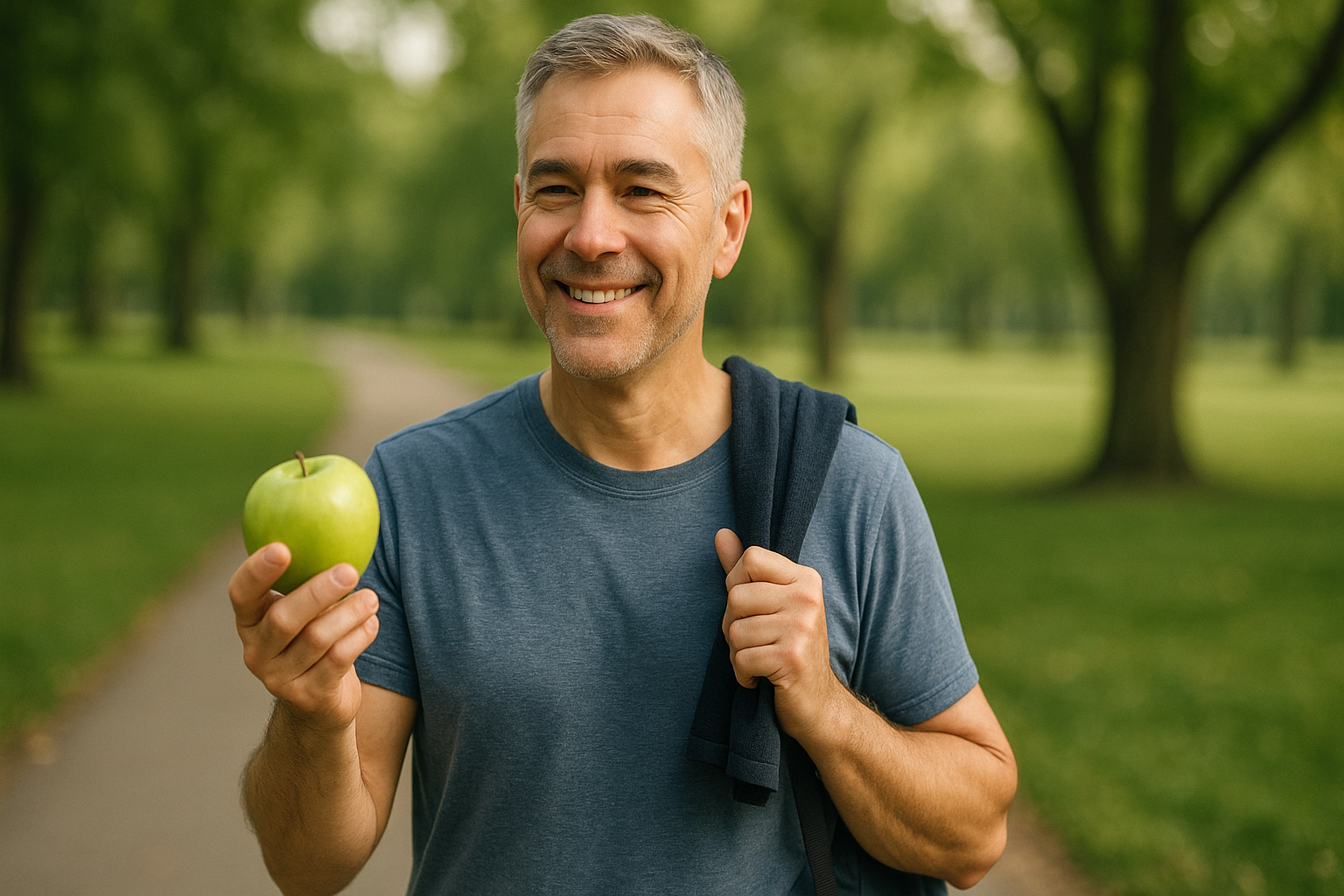Simple Lifestyle Changes to Prevent Diabetes Naturally