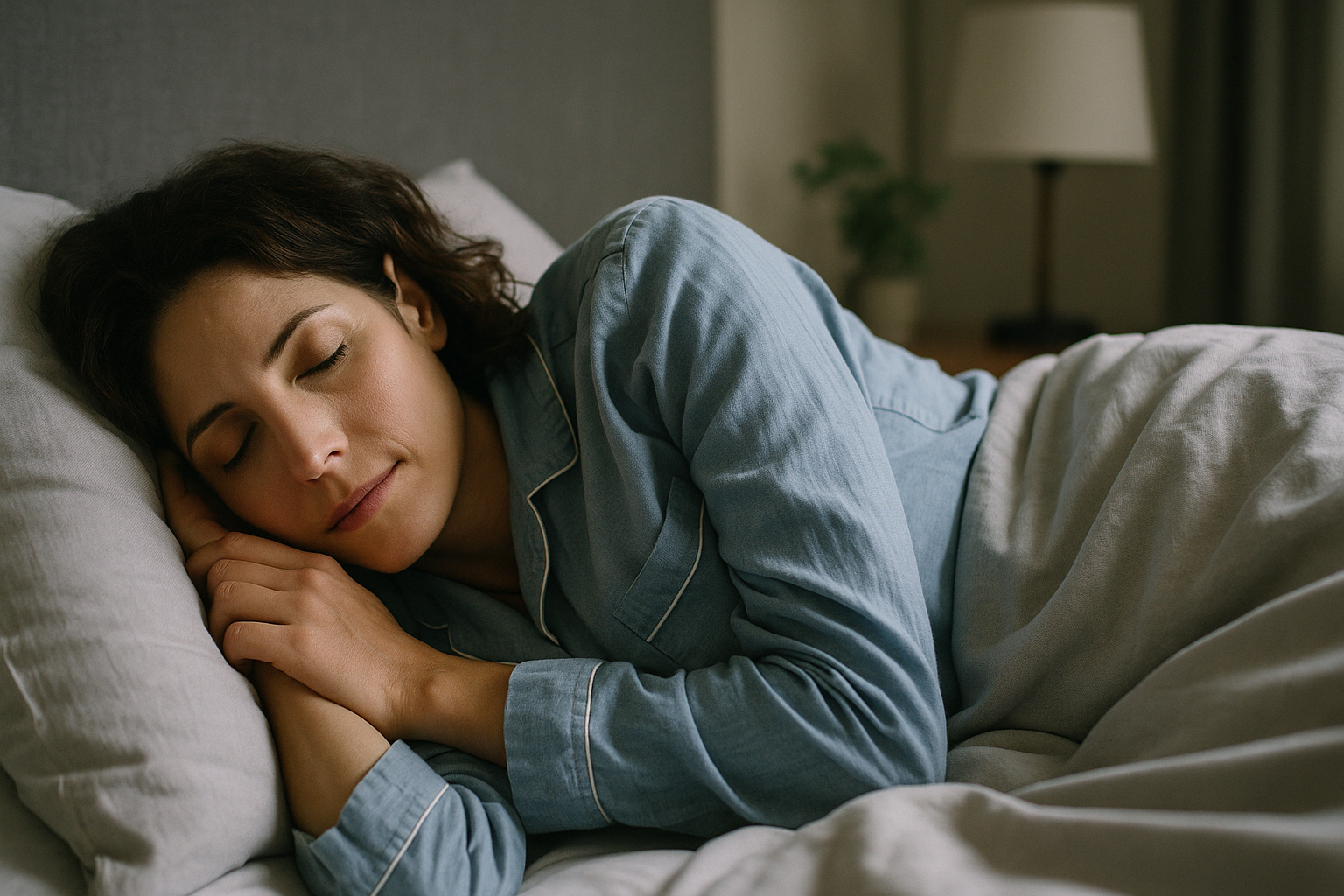 Sleep Better: Tips for Enhancing Physical and Mental Health