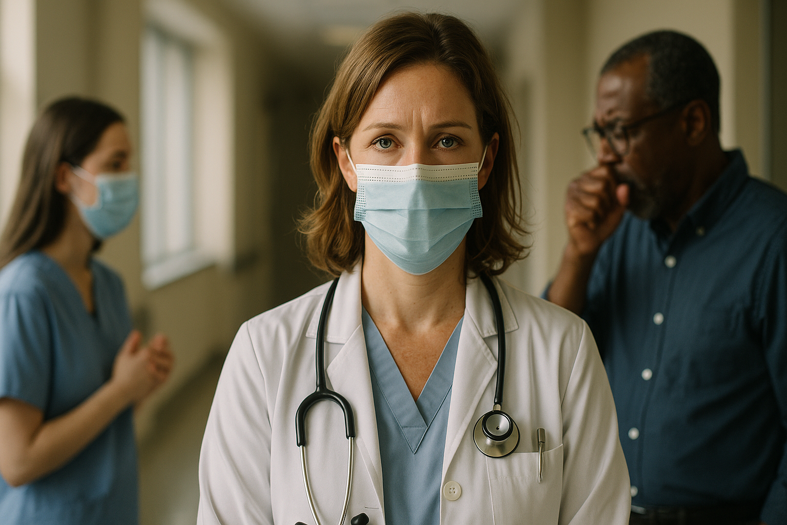 Understanding Common Infectious Diseases and Their Transmission