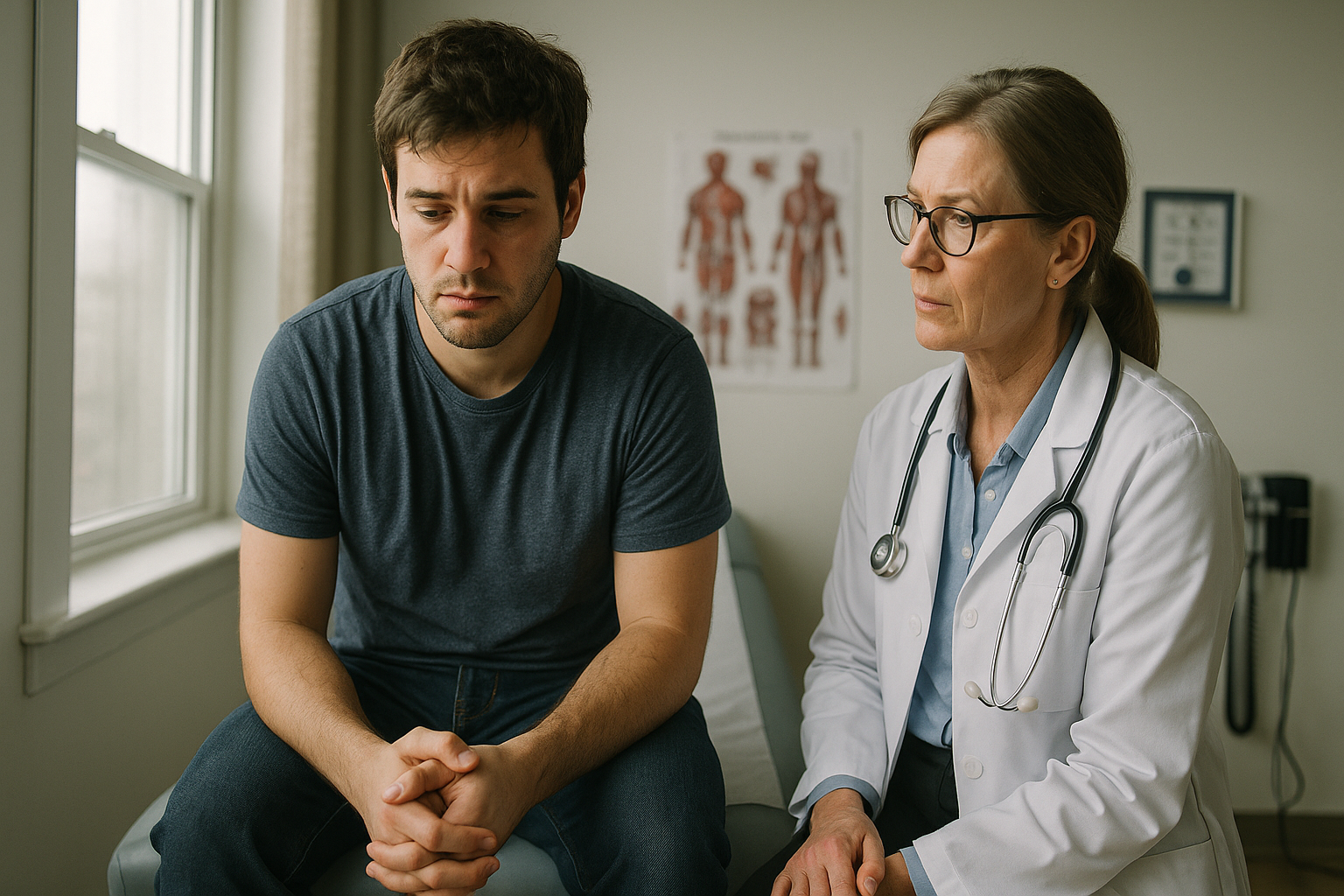 Understanding Lifestyle Diseases in Young Adults