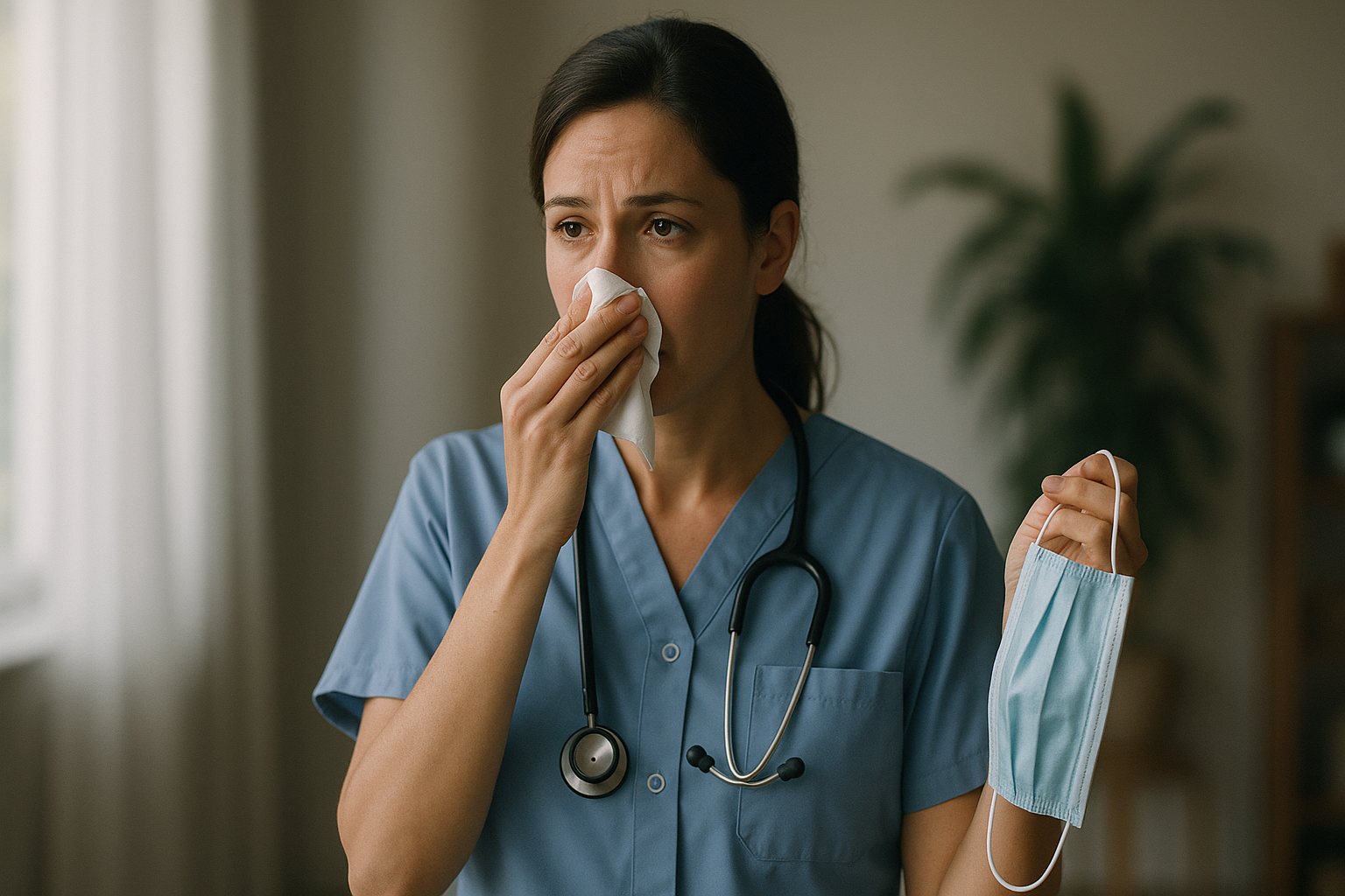 Understanding Seasonal Diseases and How to Stay Protected