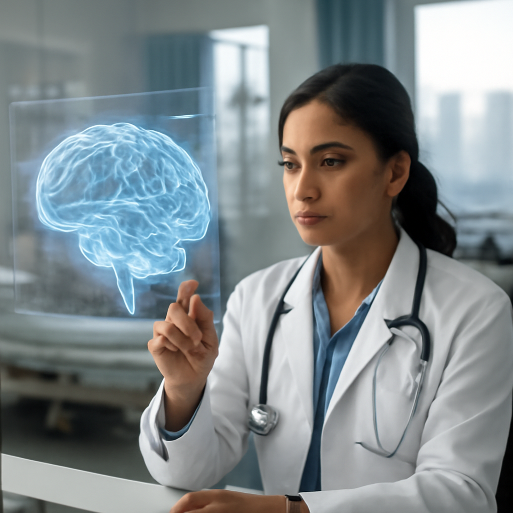 AI in Clinical Workflows: Unveiling the Reality Beyond the Hype